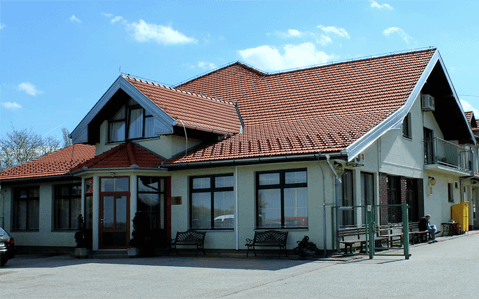 bistričak