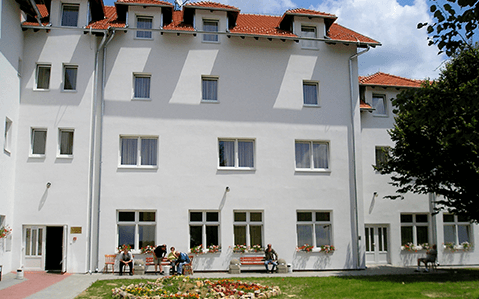bistričak